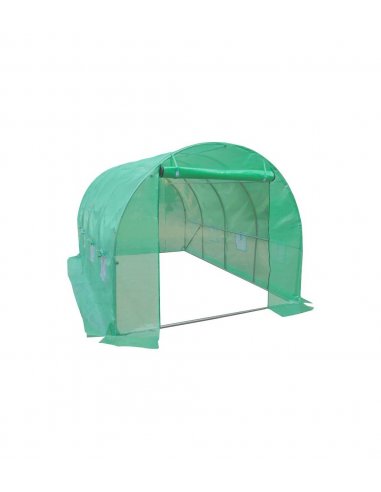 SUPPLIES Záhradný fóliovník, tunel...