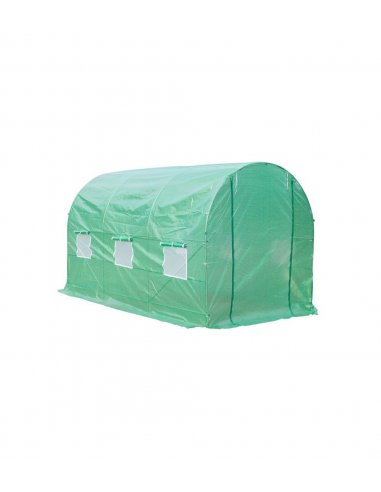 SUPPLIES Záhradný fóliovník, tunel...