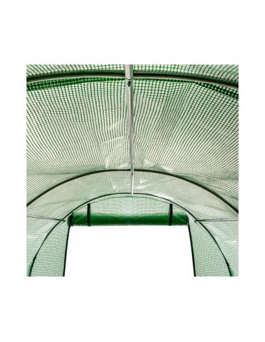 SUPPLIES Záhradný fóliovník, tunel...