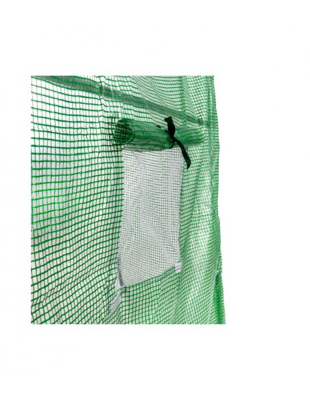 SUPPLIES Záhradný fóliovník, tunel 2x3x2m