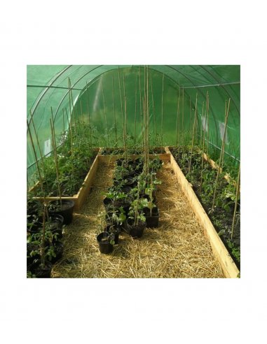 SUPPLIES Záhradný fóliovník, tunel...