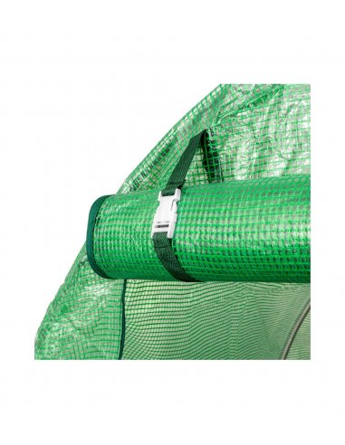 SUPPLIES Záhradný fóliovník, tunel...