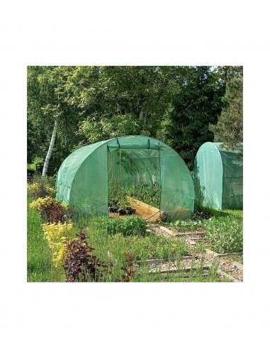 SUPPLIES Záhradný fóliovník, tunel...