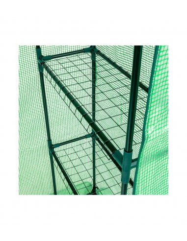 SUPPLIES Balkónový fóliovník, oceľový...