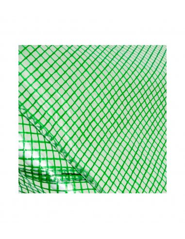 SUPPLIES Balkónový fóliovník, oceľový...