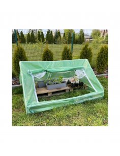 SUPPLIES Fóliovník, oceľový... 2