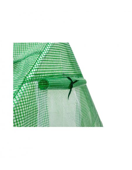 SUPPLIES Fóliovník, oceľový rám 0,60x1,2x0,50m