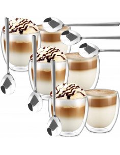 SUPPLIES Termo sada pohárov...