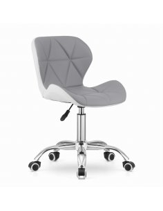 Otočná kancelárska stolička...