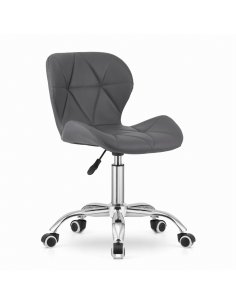 Otočná kancelárska stolička...