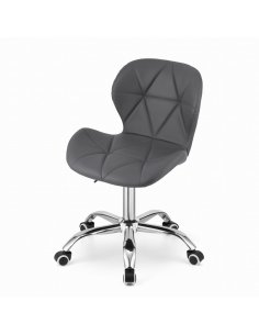 Otočná kancelárska stolička... 2