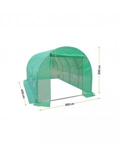 SUPPLIES Záhradný...