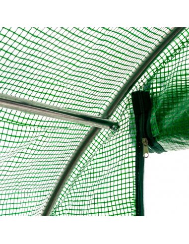 SUPPLIES Záhradný fóliovník, tunel...