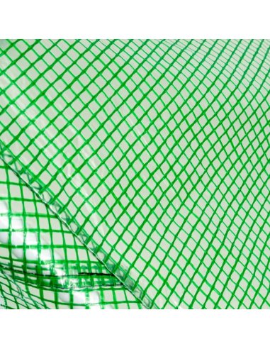 SUPPLIES Záhradný fóliovník, tunel...