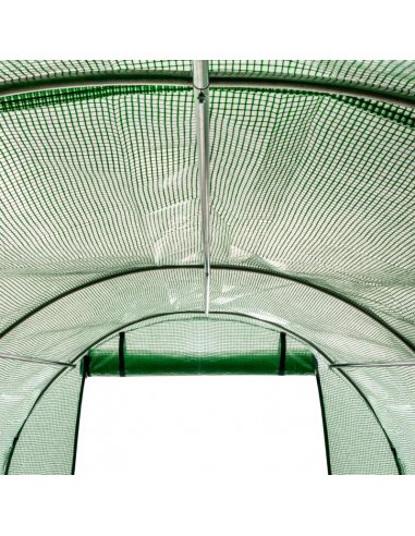 SUPPLIES Záhradný fóliovník, tunel...