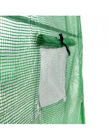 SUPPLIES Záhradný fóliovník, tunel...