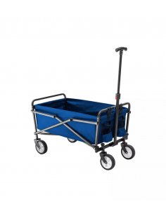 Supplies záhradný vozík -...