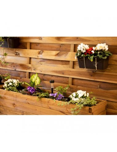 LUMILED solárne lampy 6x ( sada )...