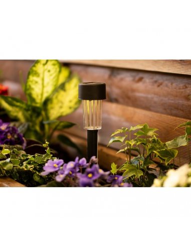 LUMILED solárne lampy 6x ( sada )...