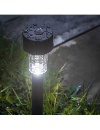 LUMILED solárne lampy 6x ( sada )...