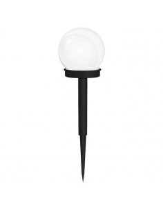 LUMILED solárne lampy KULKA...