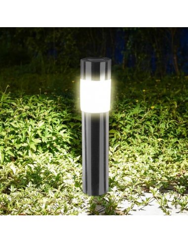 LUMILED solárne lampy TUBA 12x ( sada...