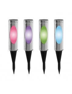 LUMILED solárne lampy TOGO... 2