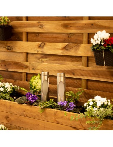 LUMILED solárne lampy TOGO 4x ( sada...