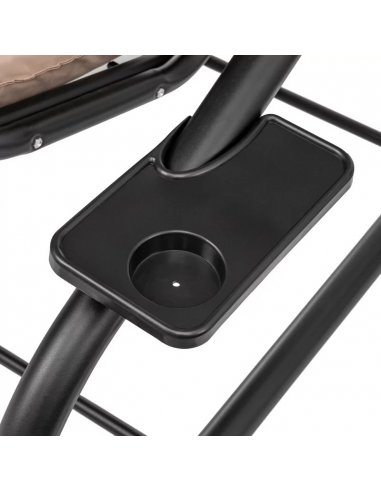 Moderná záhradná Hojdačka SUPPLIES...