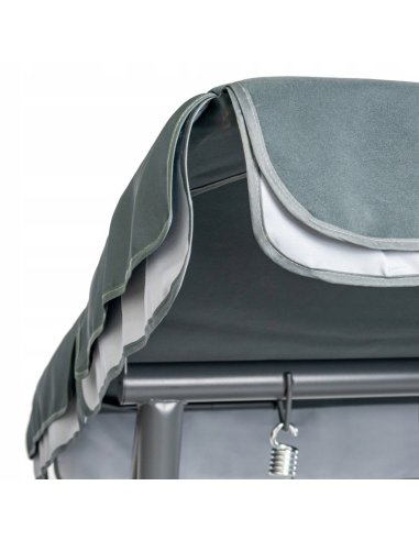 Voľne stojaca luxusná záhradná...