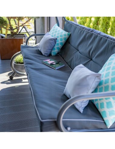 Voľne stojaca luxusná záhradná...