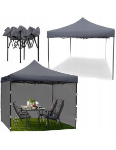 GARDEN-PRO rozkladací... 2