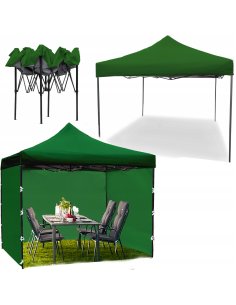 GARDEN-PRO rozkladací... 2