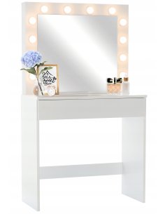 Toaletný stolík s...