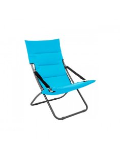 Záhradné ležadlo VERDE...