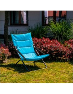 Záhradné ležadlo VERDE... 2