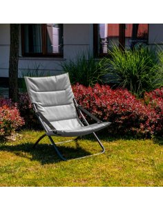 Záhradné ležadlo VERDE... 2