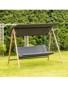 Moderná záhradná Hojdačka... 2