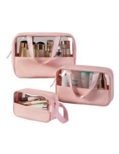 Sada kozmetických tašiek...