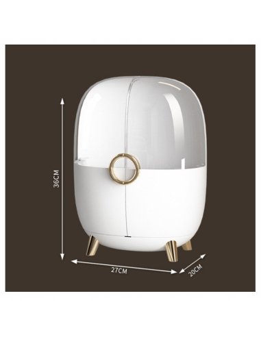 Organizér PREMA LUXURY na kozmetiku a...