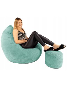 Supplies sedací vak s... 2