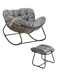 Hojdacie kreslo COMFORT s...