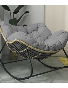 Hojdacie kreslo COMFORT s... 2