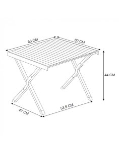 SUPPLIES hliníkový... 2