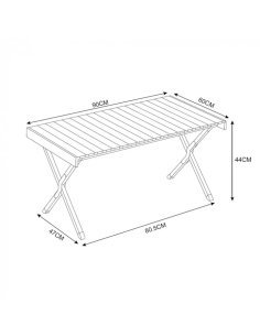 SUPPLIES hliníkový... 2