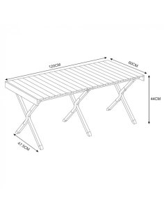 SUPPLIES hliníkový... 2