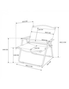 SUPPLIES VERA kempingová,... 2