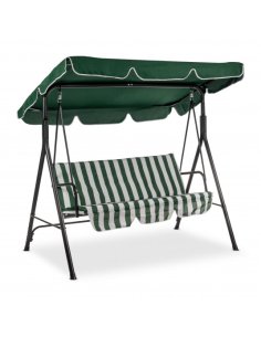 Záhradná hojdačka OLIVIA...