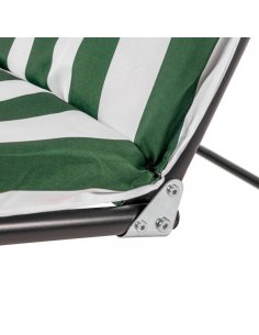 Záhradná hojdačka OLIVIA... 2