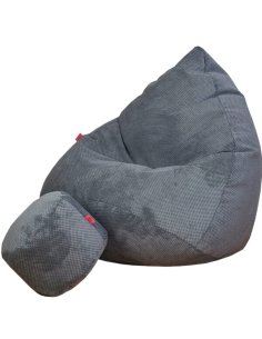 Supplies sedací vak s...